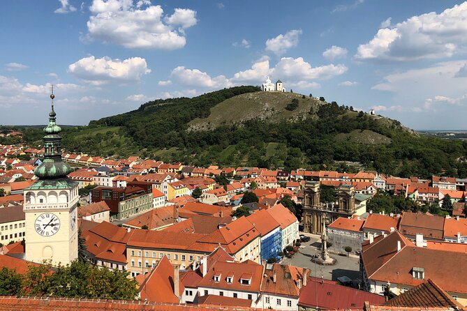 Ultimate private wine tasting experience from Prague to Moravia (3 days) - Food, pacing, and the little details that make it feel first-class