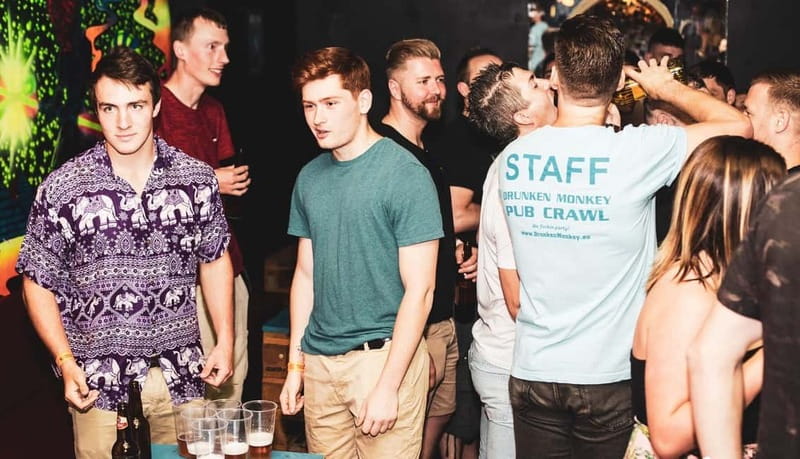 Ultimate Unlimited Beer Pong with Czech Beer - Custom beer pong tables: why they matter more than you think
