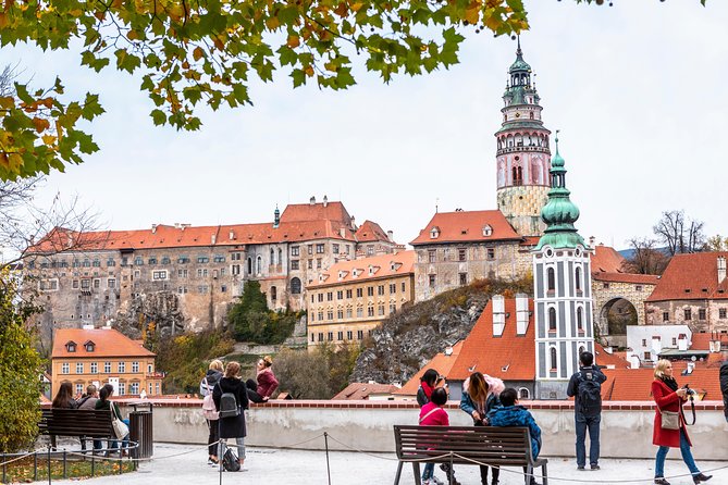 UNESCO Cesky Krumlov from Prague with Guided Tour and Transfer - Prague to Český Krumlov: The Day Trip Setup That Saves You Headaches