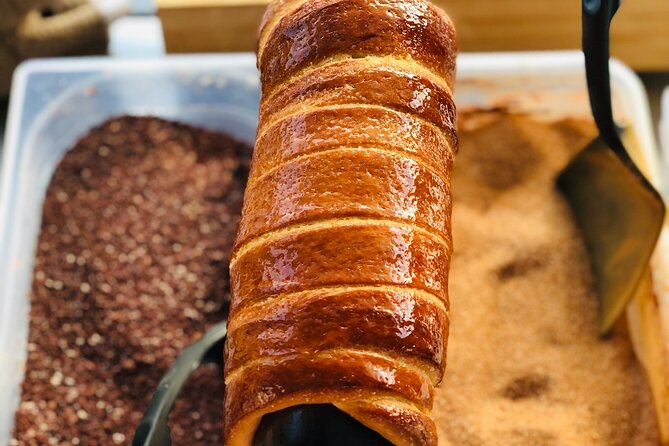 VIP Private Food Prague Tour by car: Food, drinks and boat - Key highlights at a glance