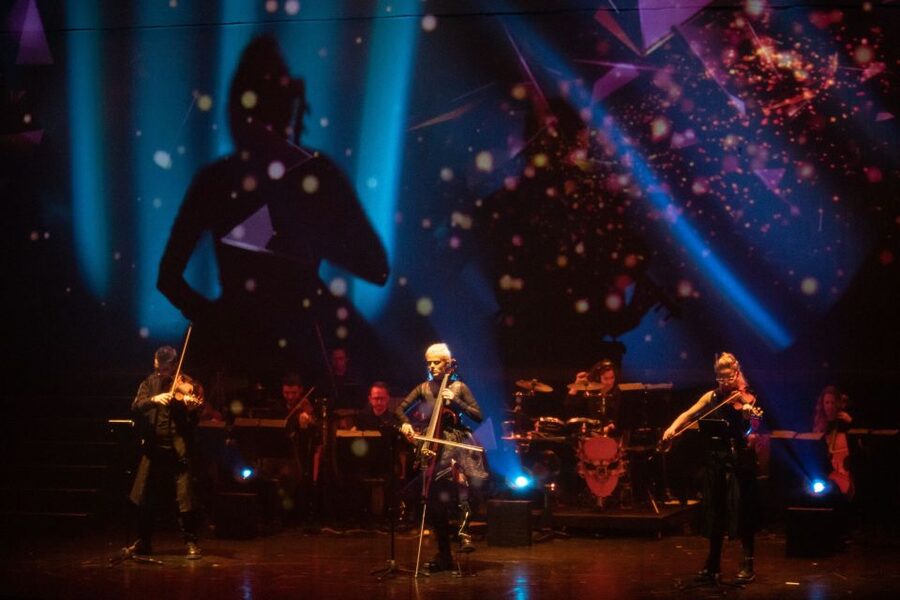 Vivaldianno The Show in Theatre Hybernia - Price and value: is $63 worth it?