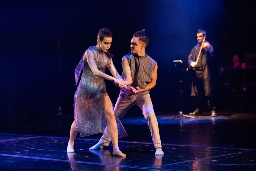 Vivaldianno The Show in Theatre Hybernia - Practical vibe: what to wear and what you can bring