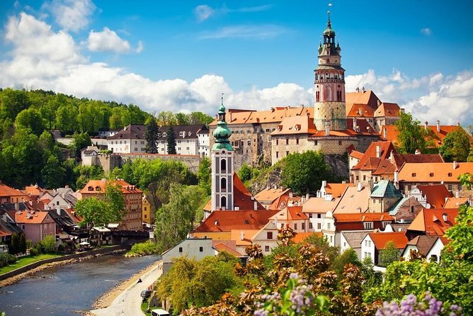 Walking private guided tour in Cesky Krumlov with local certified guide - Key points that matter before you go