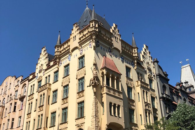 Welcome to Prague - Private Tour with Licensed Guide - What makes Jana, and Prague Journeys, feel different