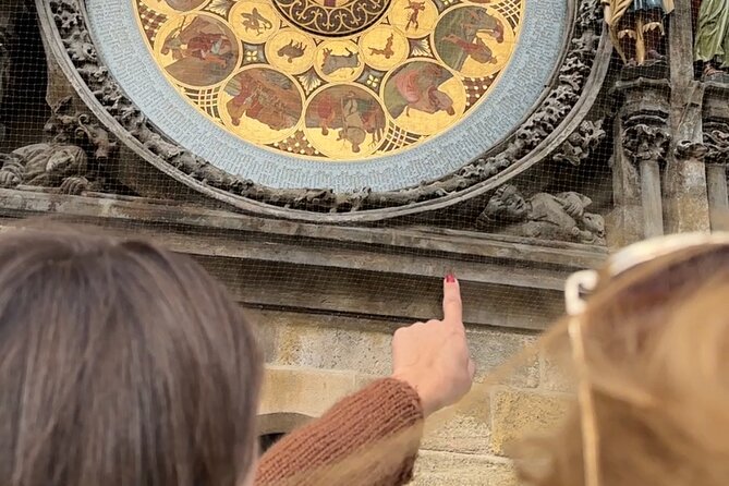 Wine Tasting and History Prague - Stare Mesto and Charles Bridge: The Walk That Feels Like a Storyboard