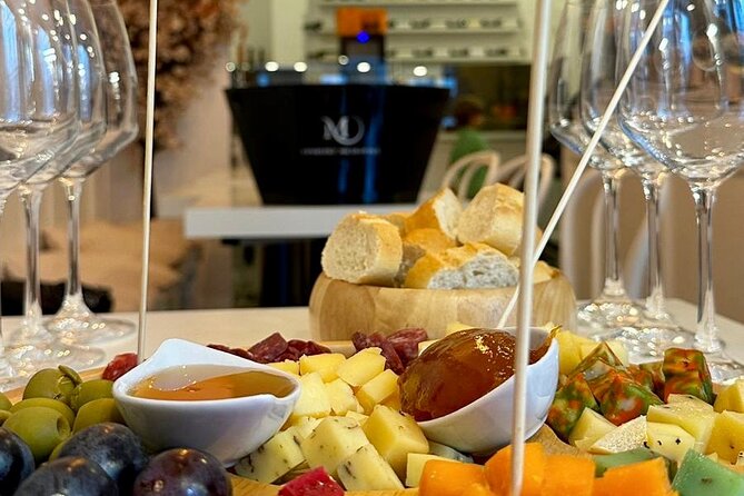 Wine Tasting and History Prague - Why This Tour Feels Personal Even When Prague Is Busy