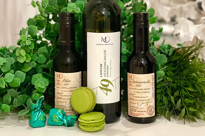 Wine Tasting and History Prague - Who Should Book This Prague Wine History Walk
