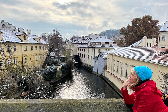 Winter Charm of Prague - private tour with PERSONAL PRAGUE GUIDE - Price and what you actually get for it
