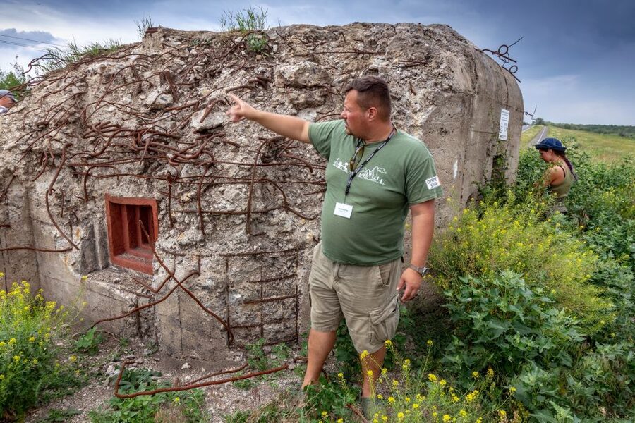 World War II 4WD Tour from Prague with Lunch - Key highlights I’d circle first