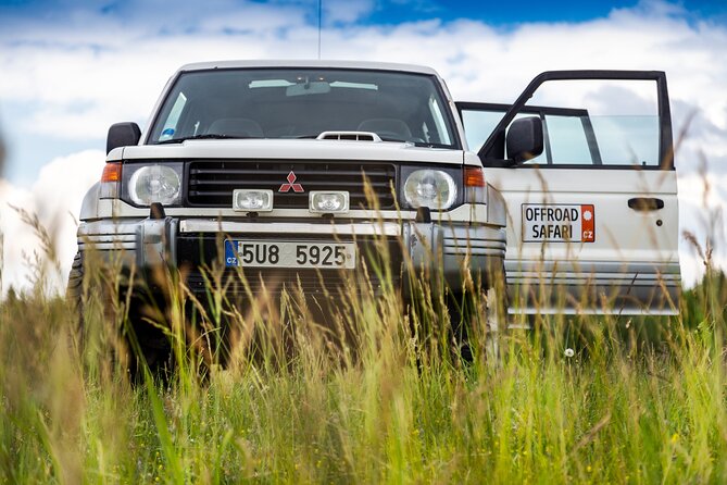 World War II 4WD Tour from Prague with Lunch & Beer - Practical tips for weather and comfort in the mountains