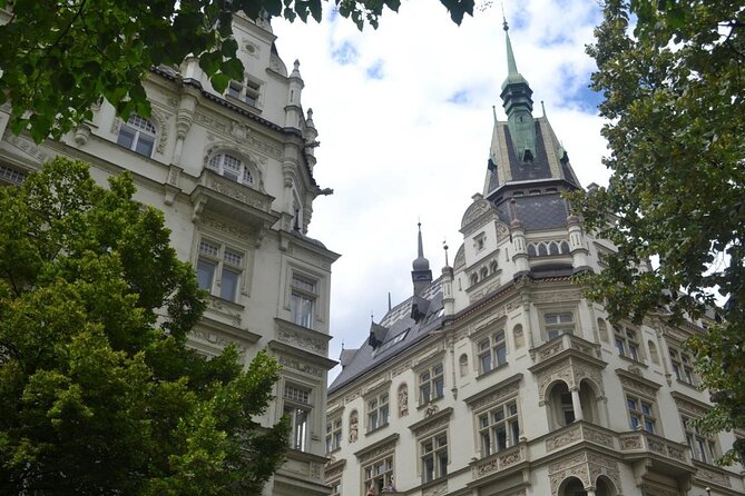 WWII in Prague Tour & The Crypt of Operation Anthropoid - Key points before you go