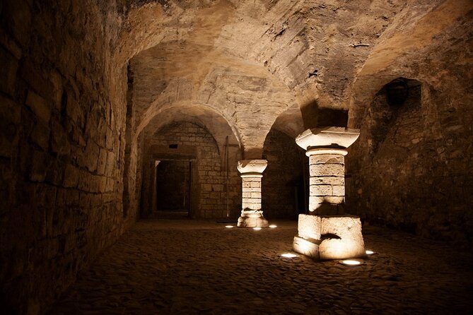 WWII in Prague Tour & The Crypt of Operation Anthropoid - The “fits together” effect: why the itinerary works